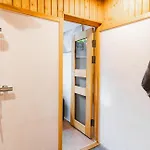 Διαμέρισμα Saunaga Korter Linnas *