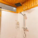 Saunaga Korter Linnas Διαμέρισμα Ταρτού