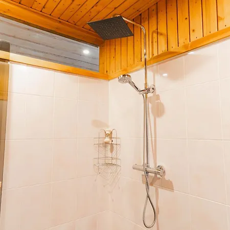 Saunaga Korter Linnas Apartment Tartu