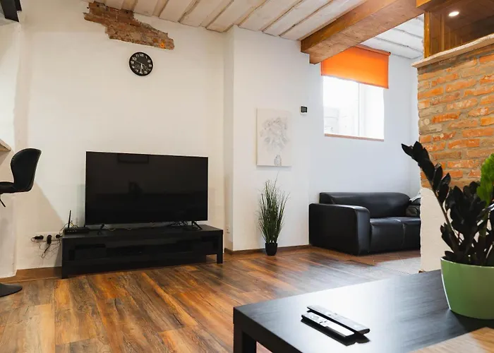 Saunaga Korter Linnas Tartu