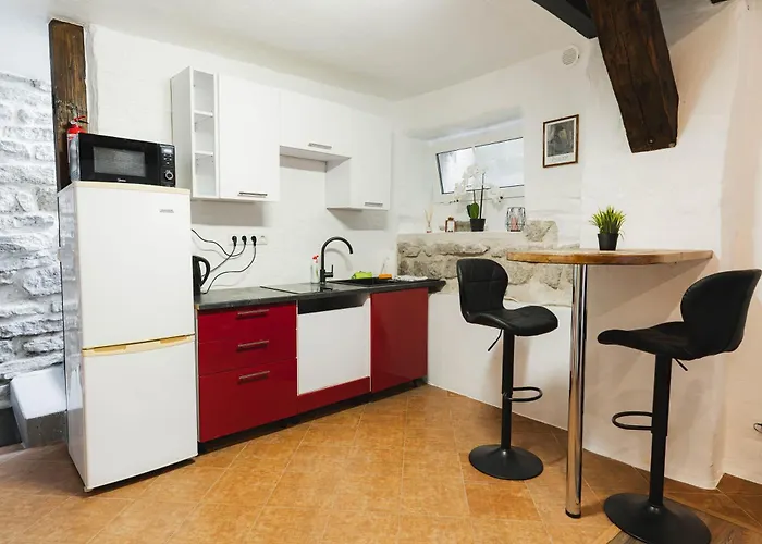 Saunaga Korter Linnas Tartu