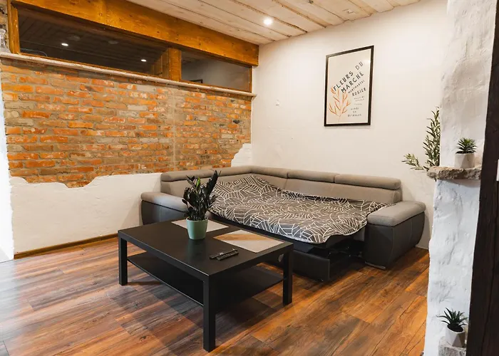 Apartamento Saunaga Korter Linnas